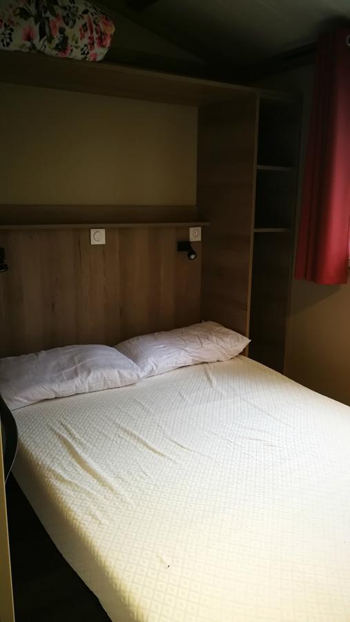 Parco Vacanze Makalle เซสตรี เลวานเต ภายนอก รูปภาพ