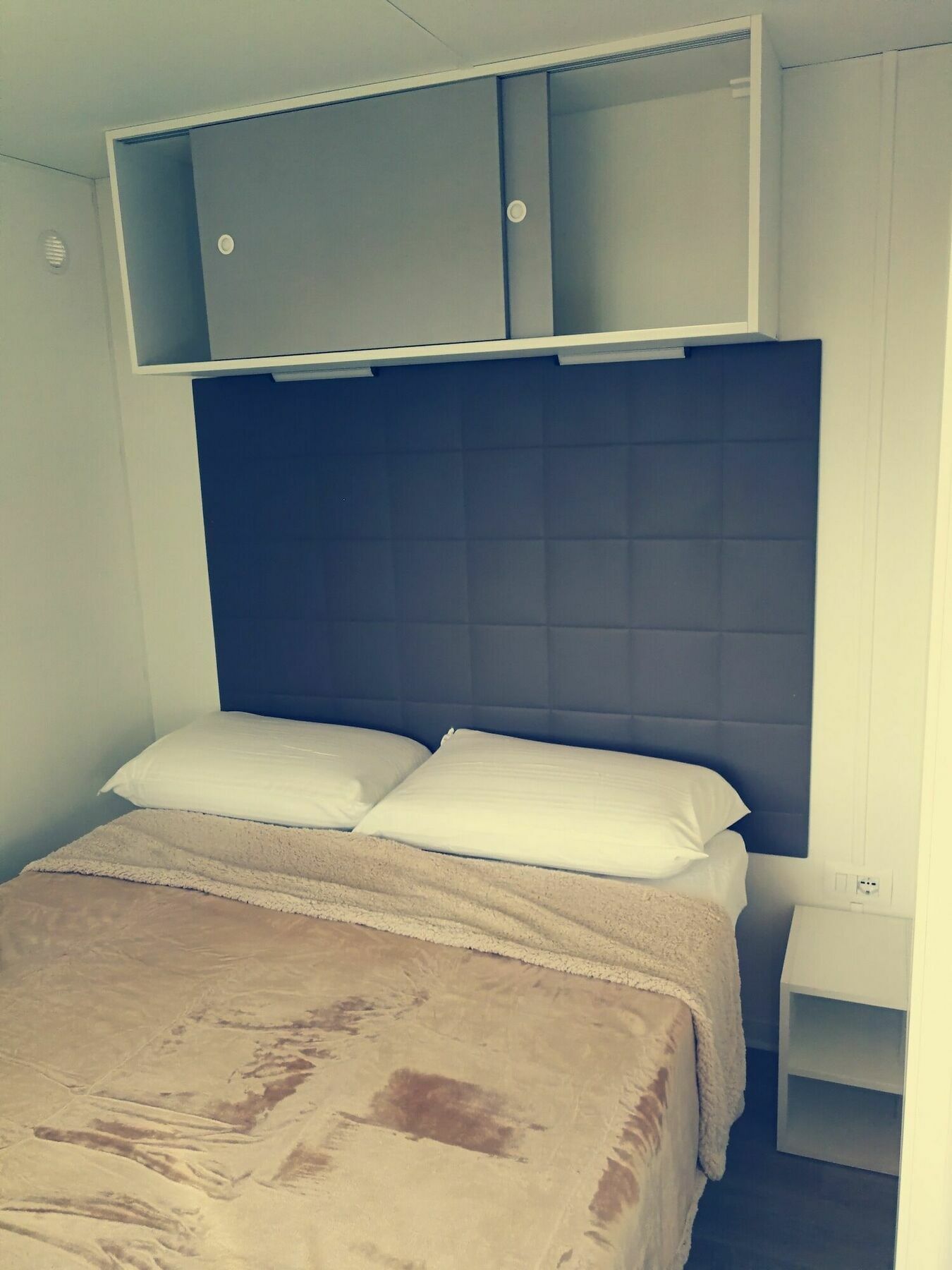Parco Vacanze Makalle เซสตรี เลวานเต ภายนอก รูปภาพ